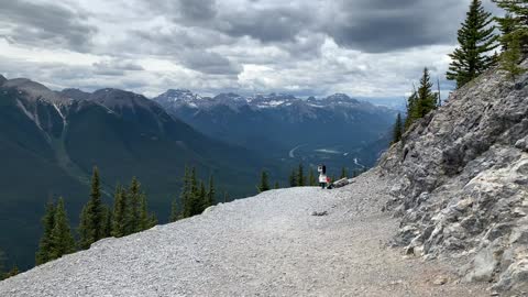 Sulphur Mountain