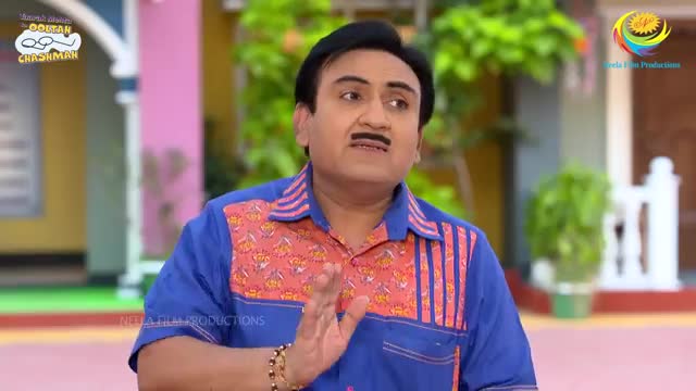 Ep 3659 - SNEAK PEEK! | Taarak Mehta Ka Ooltah Chashmah | तारक मेहता का उल्टा चश्मा