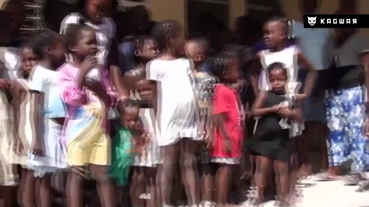 We have them all... (Pedophiles)