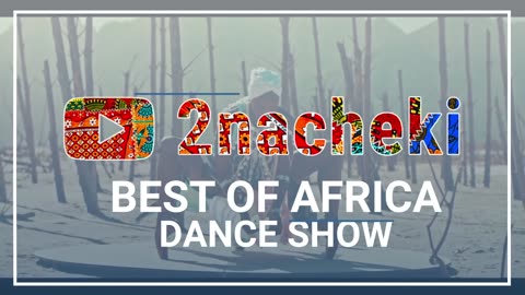 Africa Dance