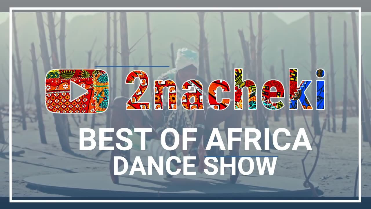 Africa Dance