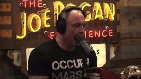 Joe Rogan Blasts Trudeau, Ardern & Newsom for Acting as All-Out 'Demons'