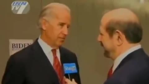 THE TASK NOW IS 2 CREATE A NEW WORLD ORDER PUPPET BIDEN.mp4