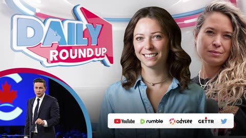 DAILY Roundup | Conservative convention recap, Trudeau flops in India, Ford stands against groomers