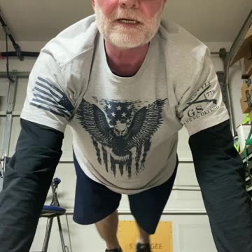 Tap Dancing to a Slimmer Waistline...