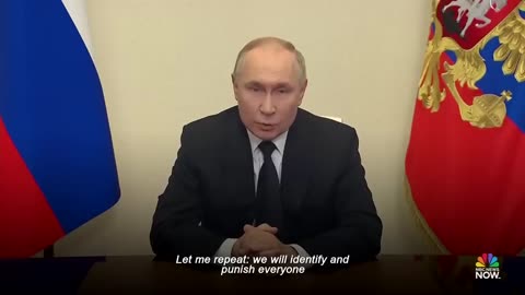 Hes Going To Torture TF Out Of Them Putin Vows To Punish....