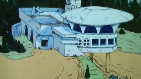(S01) EP-18 (Rent a Butler) (English Audio)