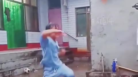 THIS BOY WILL NEVER BE BEAT IN SCHOOL