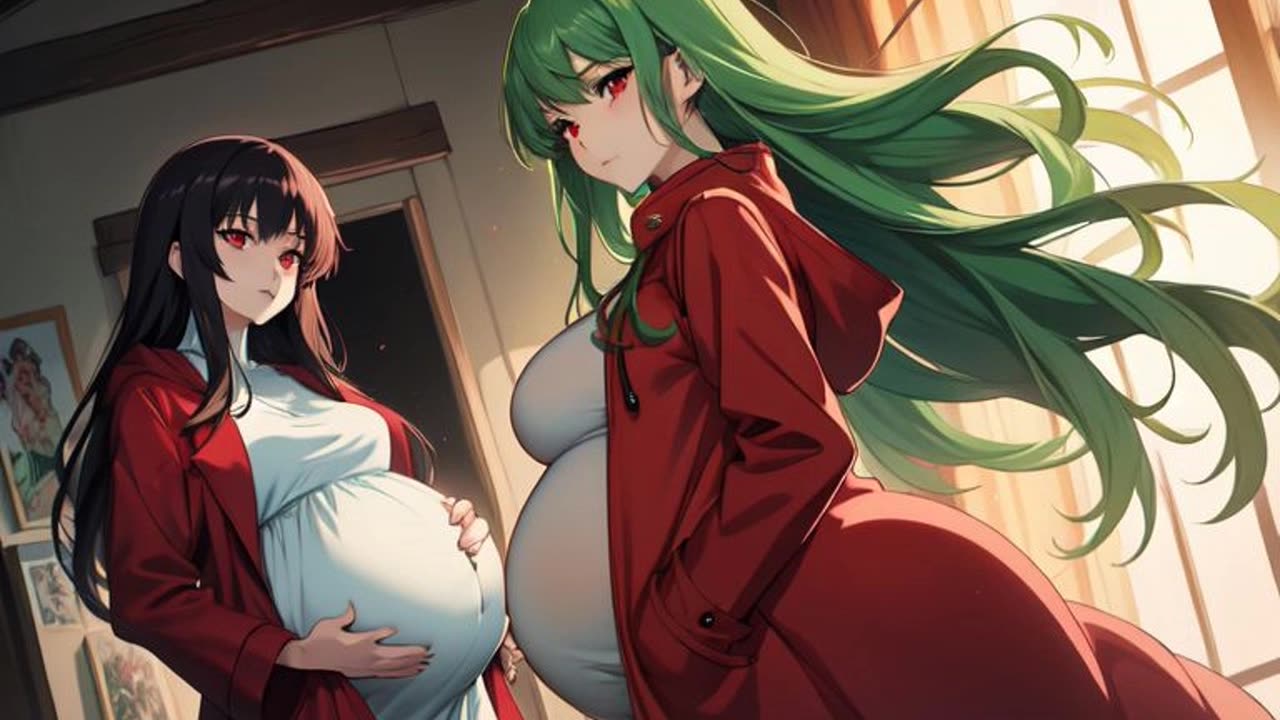 Crime and Punishment