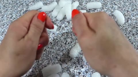 Crushing and snapping Most Satisfying ASMR Video compilation
