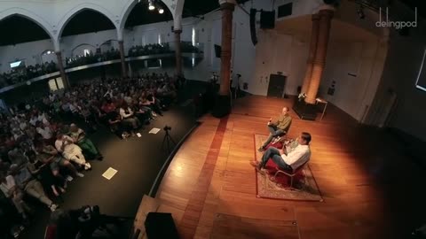 James Dellingpole interviews Dr Mike Yeadon.