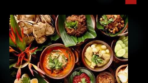 Best Indonesian Food in Hougang