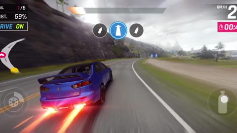Asphalt9 ranking1🚗