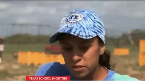 WOW ABSOLUTELY SHOCKING Hero Uvalde Mom Who Rushed Inside School to Save Her Kids Says Police Threatened Her With Probation Violation if She Spoke to Media