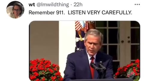 Hmmmm! Did He Say Explosives