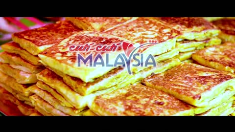 Makanan Tradisional Rakyat Malaysia di MalaysiaCUTI CUTI MALAYSIA - MAKANAN TEMPATAN