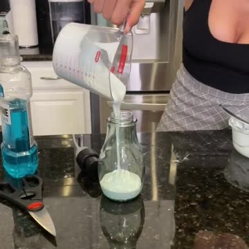 Toothpaste Life Hack for Kids