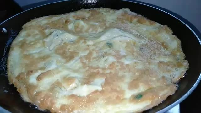 egg breakfast recipe