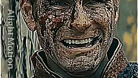 Homelander edit