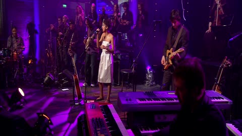 Corinne Bailey Rae - BBC One Sessions 2006