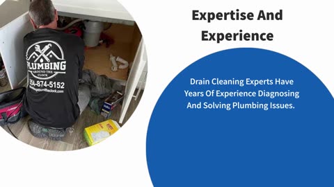 Drain Cleaning