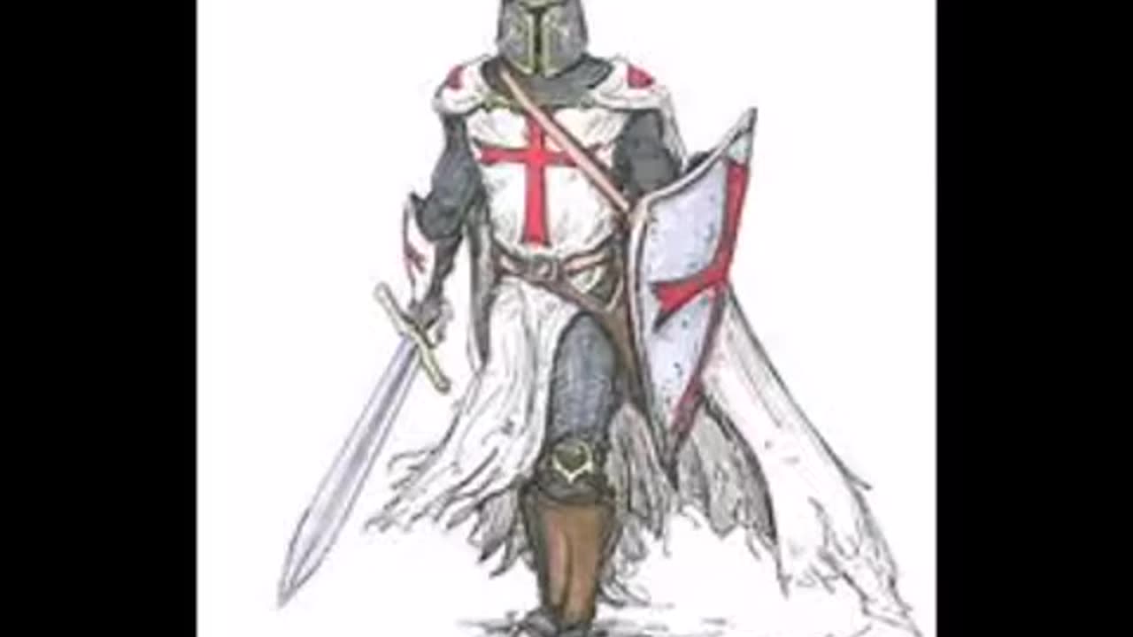 EP: 29-The Templars!