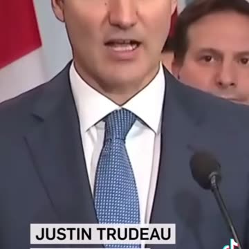 Trudeau on gun control never happening in Canada in 2010
