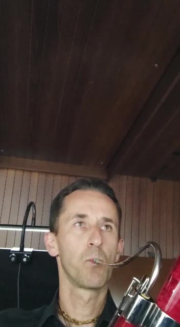 Eugen Onegin bassoon solo