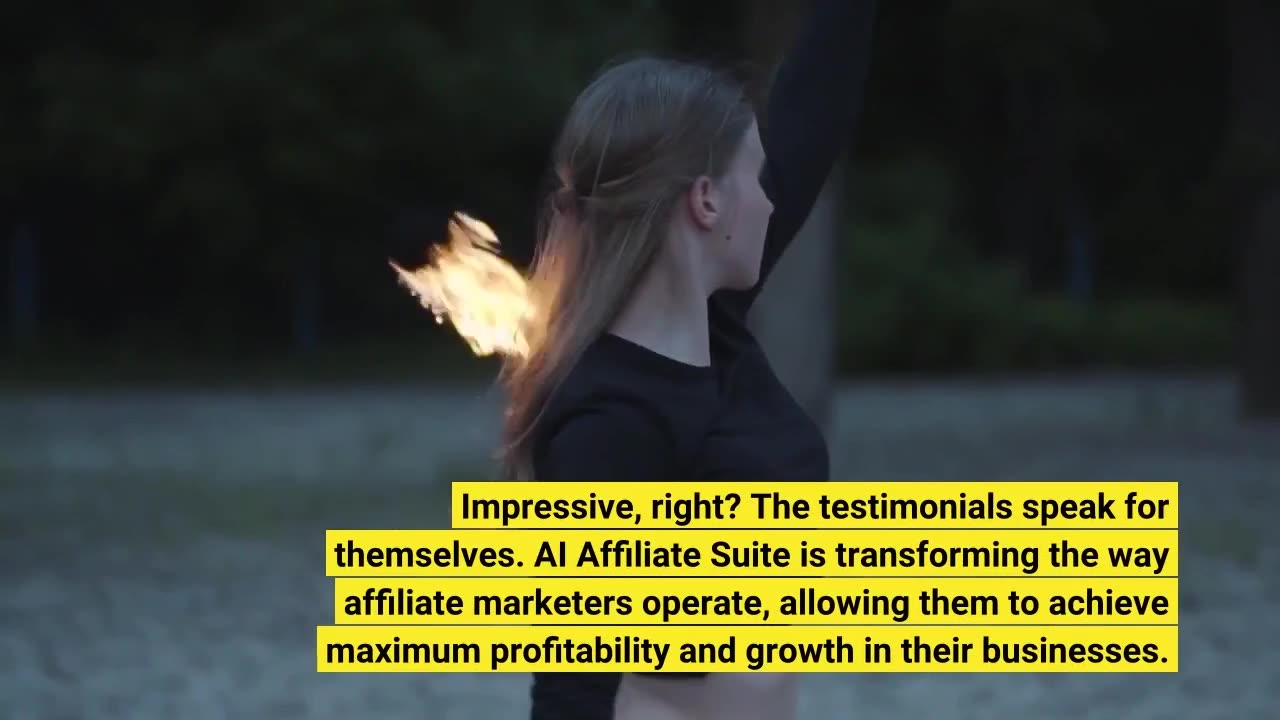 AI Affiliate Suite training Course