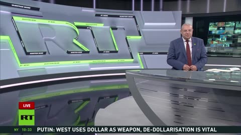 RT News - July 27 2023 (17:00 MSK)