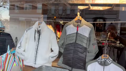 November 23, 2023 - King-Keyser in Hinsdale, Illinois