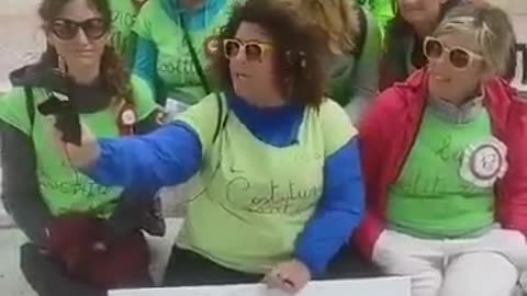 Stato di diritto ?! (112)