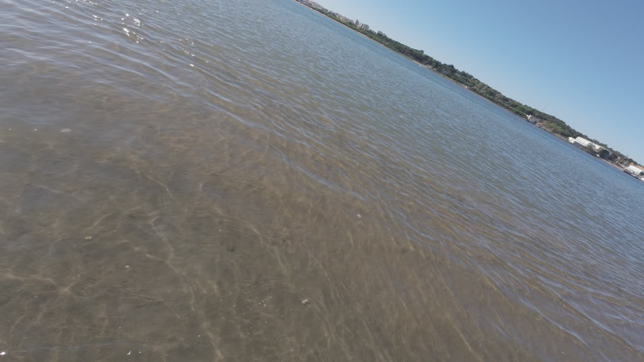 Kayak Ride on The South Side, Portugal - Margem Sul, S01E10 Seixal 29th SEPT 2k24 Part 4