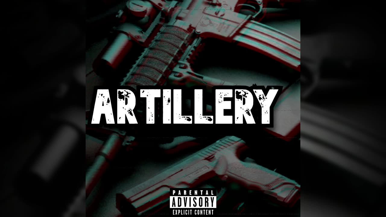 [FREE] Dark Trap Beat | Hard Trap Beat 2024 - "Artillery"