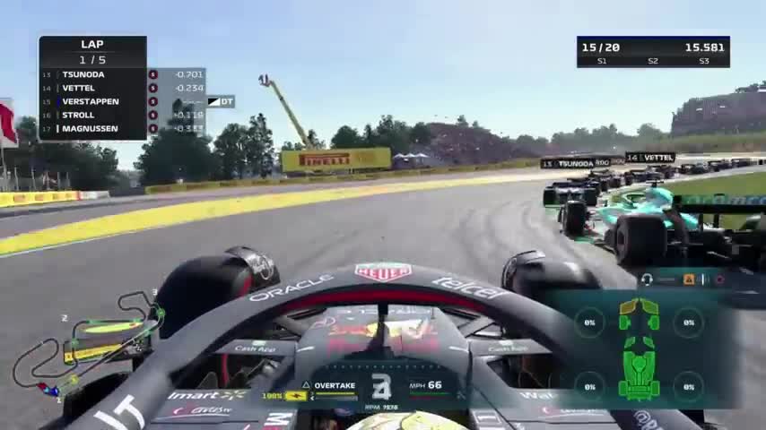 27_This F1 22 Video Will Make You Extremely Angry