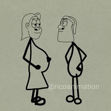 You can't see it coming!!😁😁