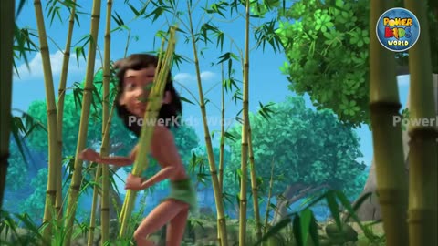 Mega Episode The jungle book cartoon _ Animated movie _ English stories _ Cartoon cartoon