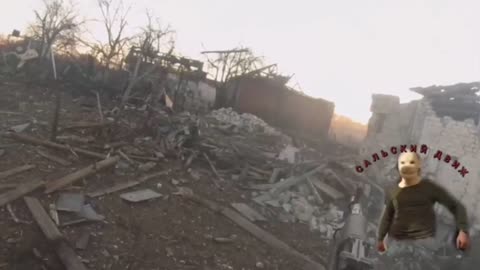 War in ukraine