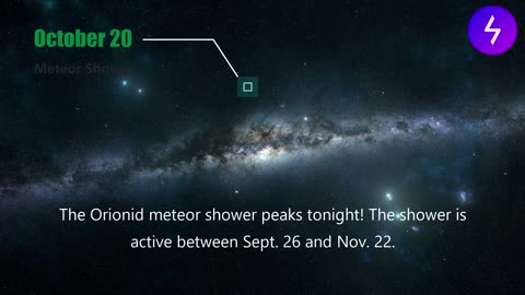 Space Calendar | October 2023