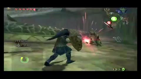 Let's Play Twilight Princess Part 18