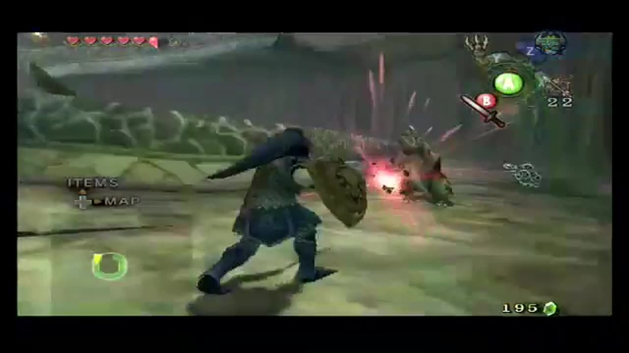 Let's Play Twilight Princess Part 18