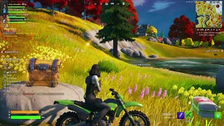 Fortnite - CRM GAMING