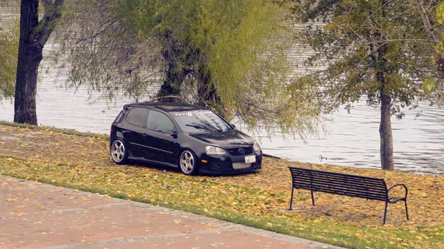 Unitronic Mk5 Gti (car culture)