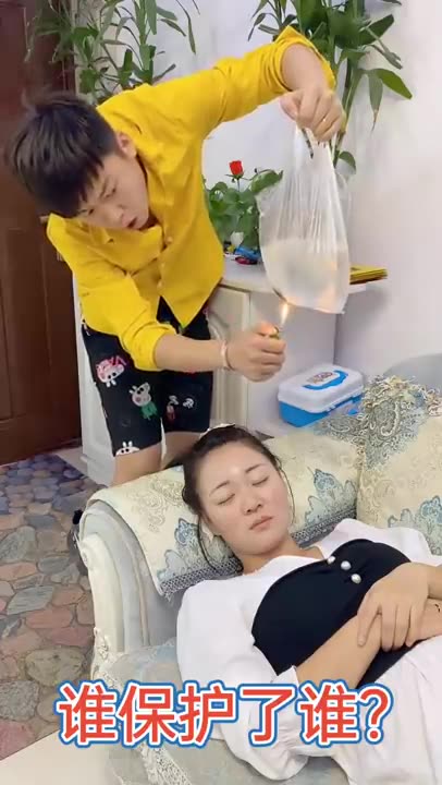 New Funny Videos 2023, Chinese Funny Video try not to laugh #short