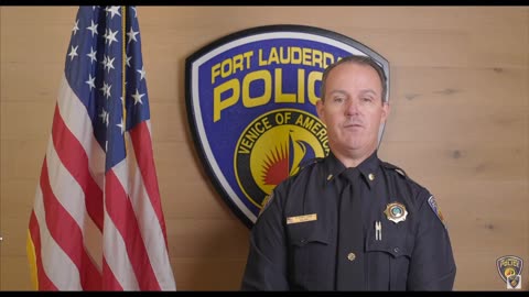 Fort Lauderdale Police Officer Involved Shooting of Karl Chludinksy