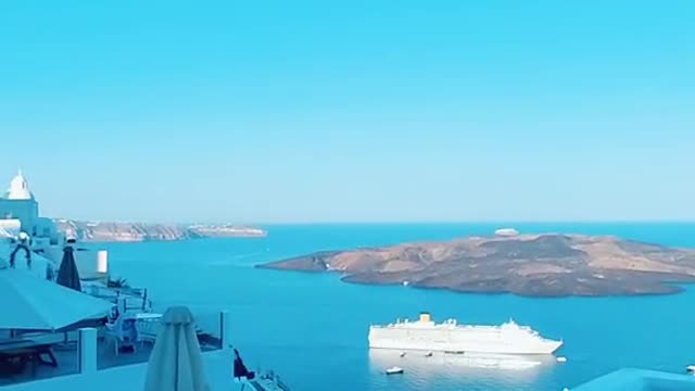 Wake up in the morning with a view 🏞️🌿