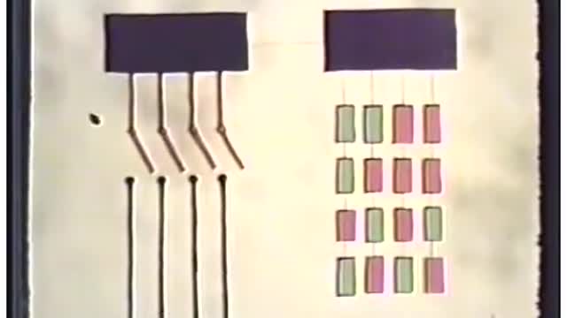 What is a Computer - Public Domain 1971 educational film produced by Encyclopedia Britannica