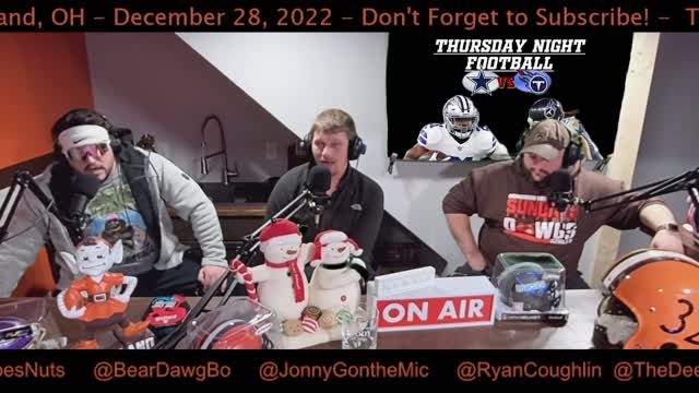 NFL Week 17, NFL Playoffs, NFL News, Memes and Tua Controversy Ep. 13