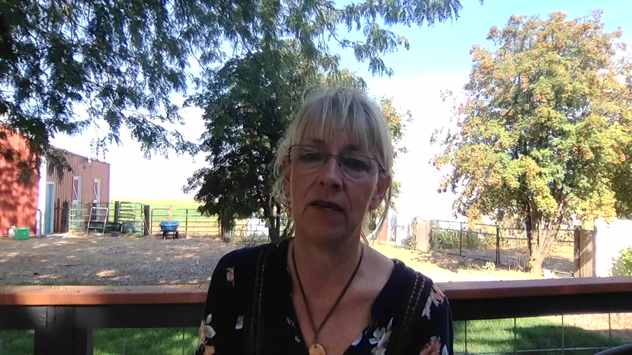 God Wants Us to Know - Oct. 8, 2022