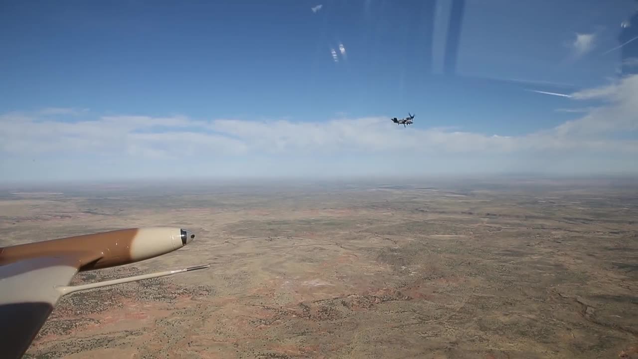 Bell V-280 Valor